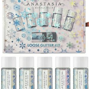 NEW Anastasia Beverly Hills Loose Glitter Kit
